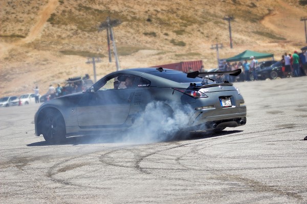 SCL Summer Drift